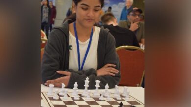 Indian chess WGM Priyanka Nutakki expelled from World Junior tournament