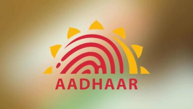 UIDAI urges document updation for Aadhaar numbers issued over 10 years back