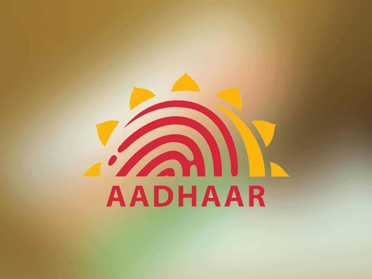 UIDAI urges document updation for Aadhaar numbers issued over 10 years back