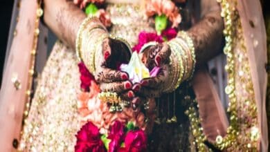Newly married bride decamps with jewellery, cash in Kanpur