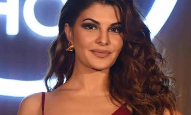 Extortion case: Jacqueline deleted evidence from phone, says ED