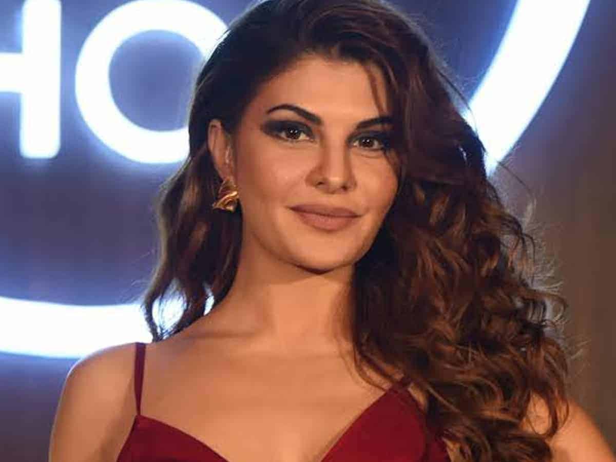 Extortion case: Jacqueline deleted evidence from phone, says ED