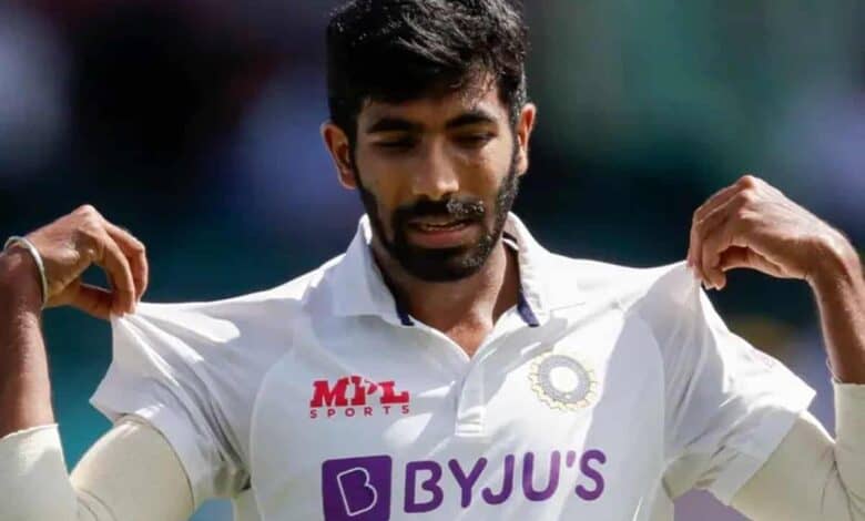 Bumrah out of T20 World Cup with back injury: BCCI secretary Jay Shah