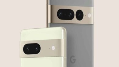 Google introduces Clear Calling feature on Pixel 7 series