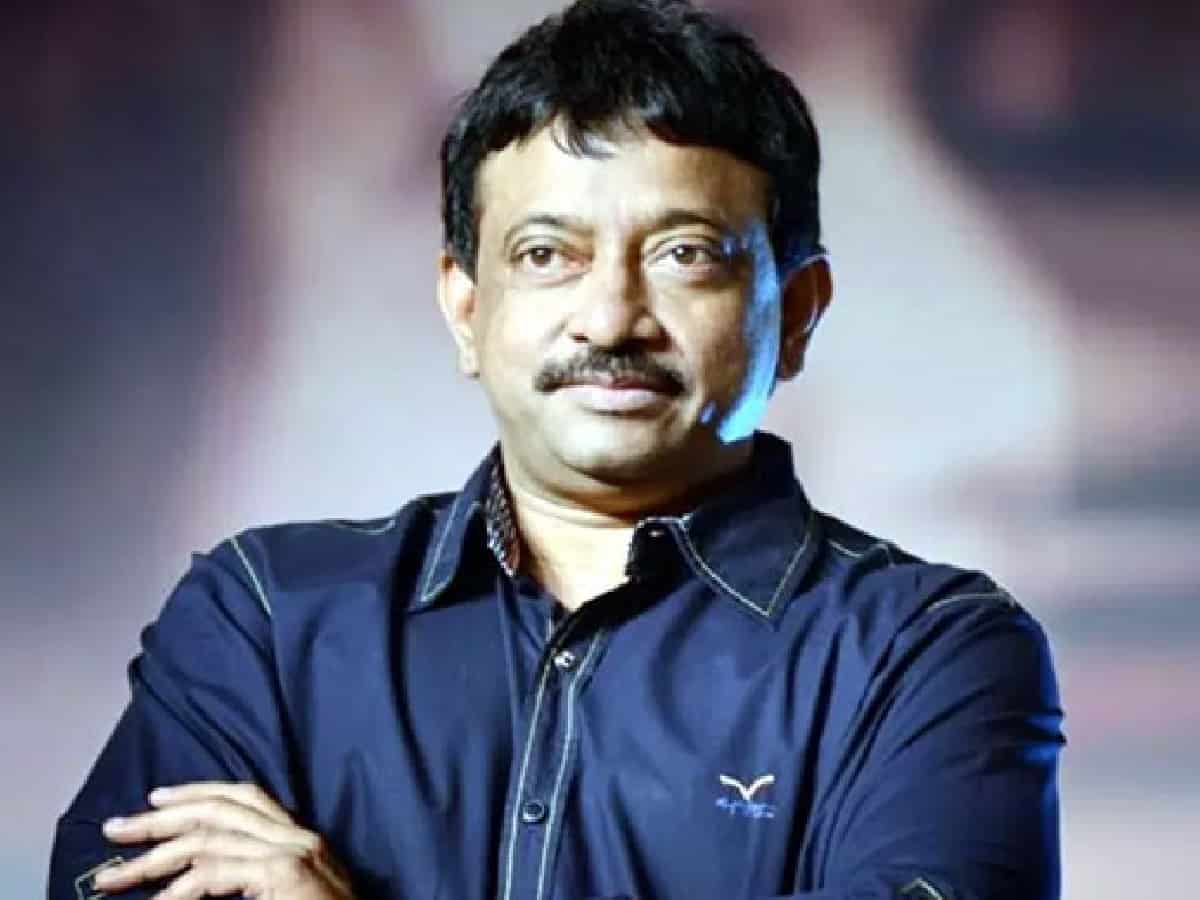 Is there Taliban rule in Hyderabad, asks RGV on no music after 10 p.m.