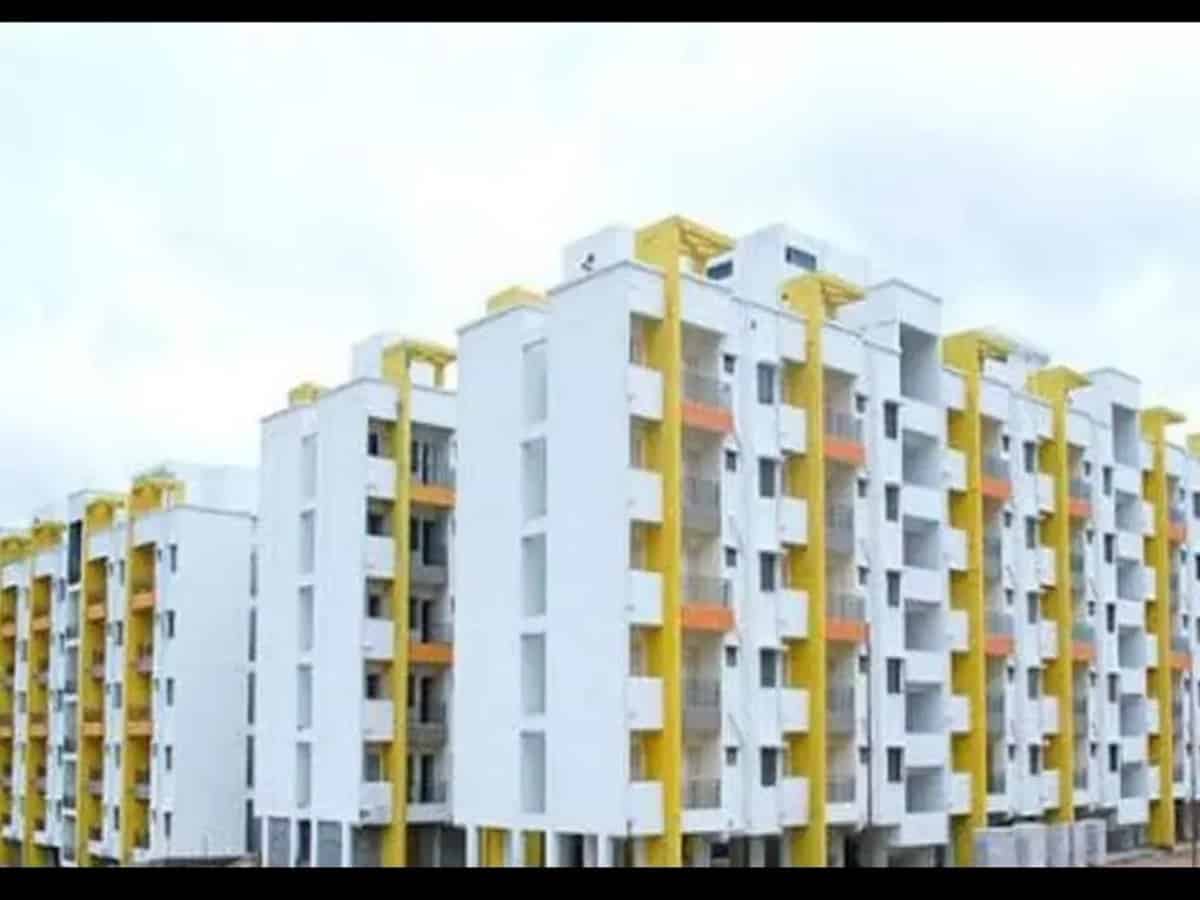 Rajiv Swagruha Township: Token Advance DDs submission date extended to April 15