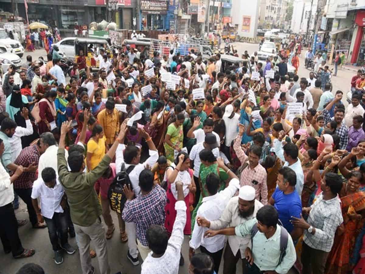 TN: DMK to launch protest against Centre's 'Hindi imposition'