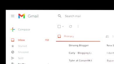 Google rolls out Gmail redesign on iOS settings