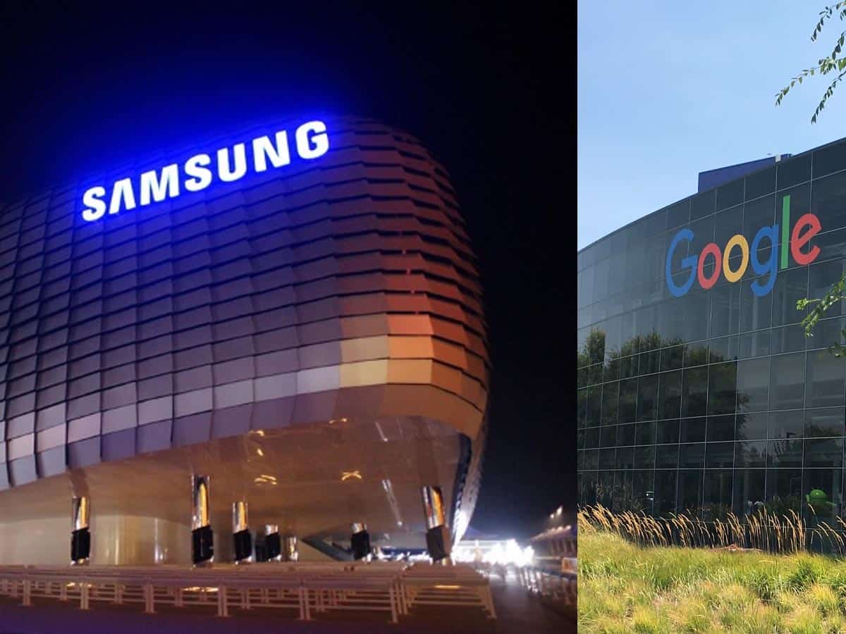 Samsung unveils One UI 5, expands collaboration with Google