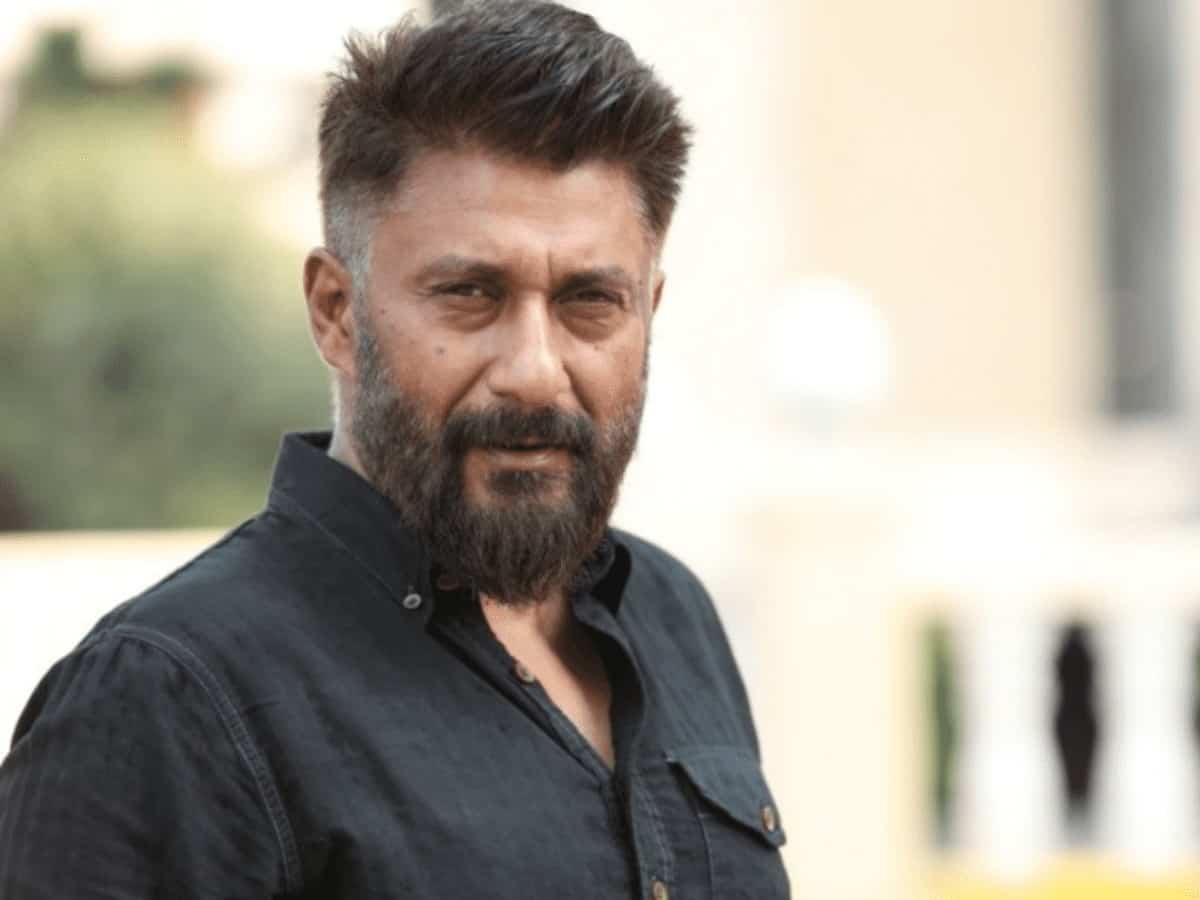Vivek Agnihotri chuffed at 'The Kashmir Files' being selected for IFFI Indian Panorama