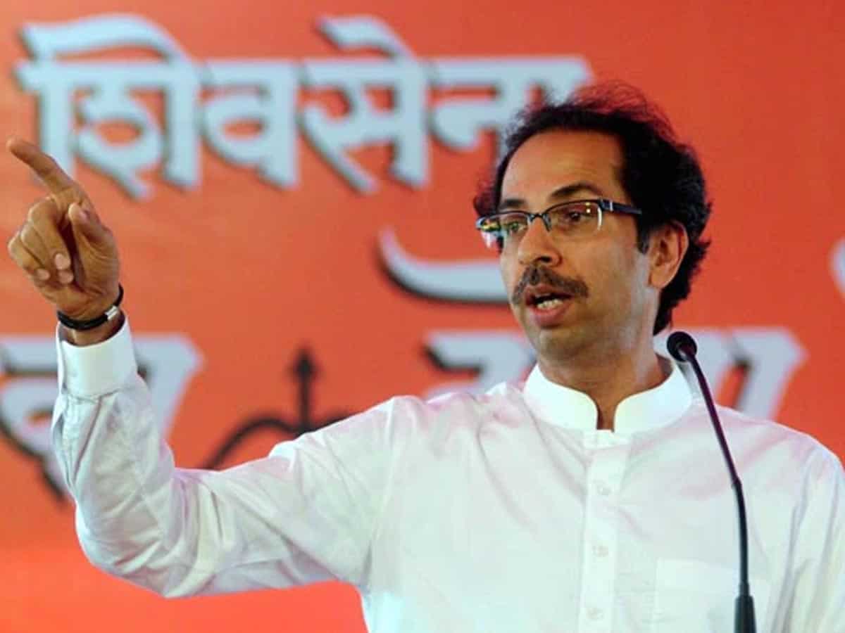 'You could still have been CM if...': Ajit Pawar to Uddhav