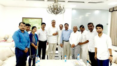 Telangana: Harish Rao vows action against 'quacks' in meeting with doctors