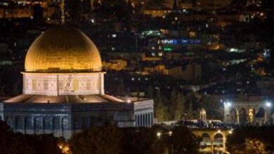 Australia reverse decision to recognise West Jerusalem as Israel's capital
