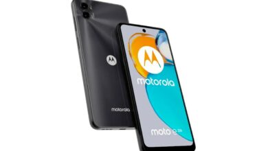 Motorola to launch new smartphone in India on October 17