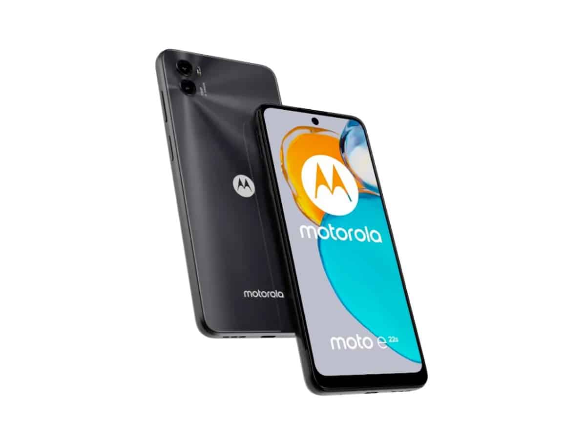 Motorola to launch new smartphone in India on October 17