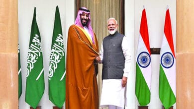 India gets unusual praise from Saudi Arabia's World Muslim League