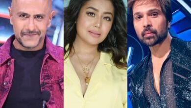 Indian Idol 13: Neha, Himesh, Vishal's per week earnings