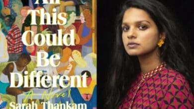 Indian-American in 2022 National Book Awards shortlist