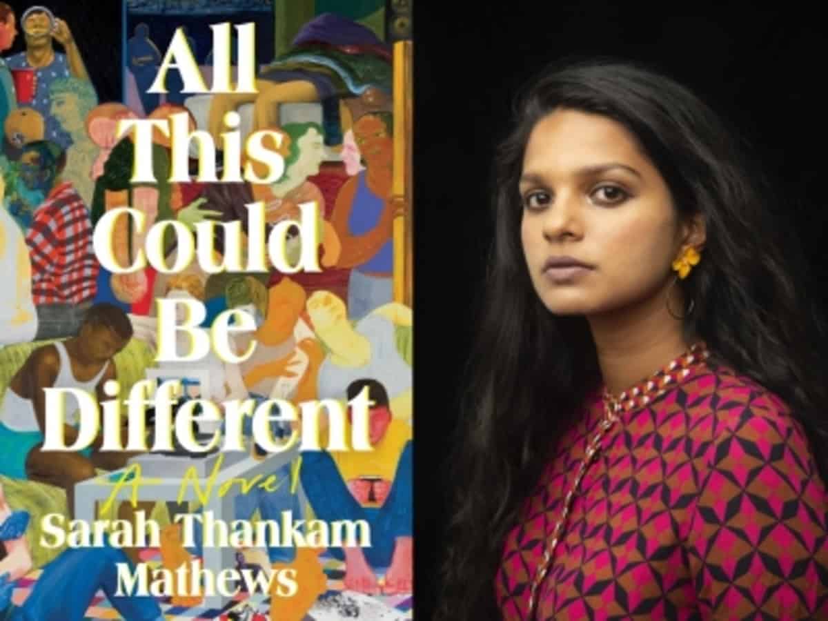 Indian-American in 2022 National Book Awards shortlist