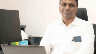 Univ of Hyderabad's Prof S Rajagopal elected to Indian National Science Academy