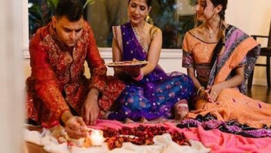 Tips and tricks to celebrate an eco-friendly Diwali