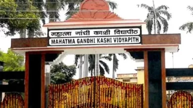 Varanasi varsity dismisses guest lecturer for comments on Navratra fast by women
