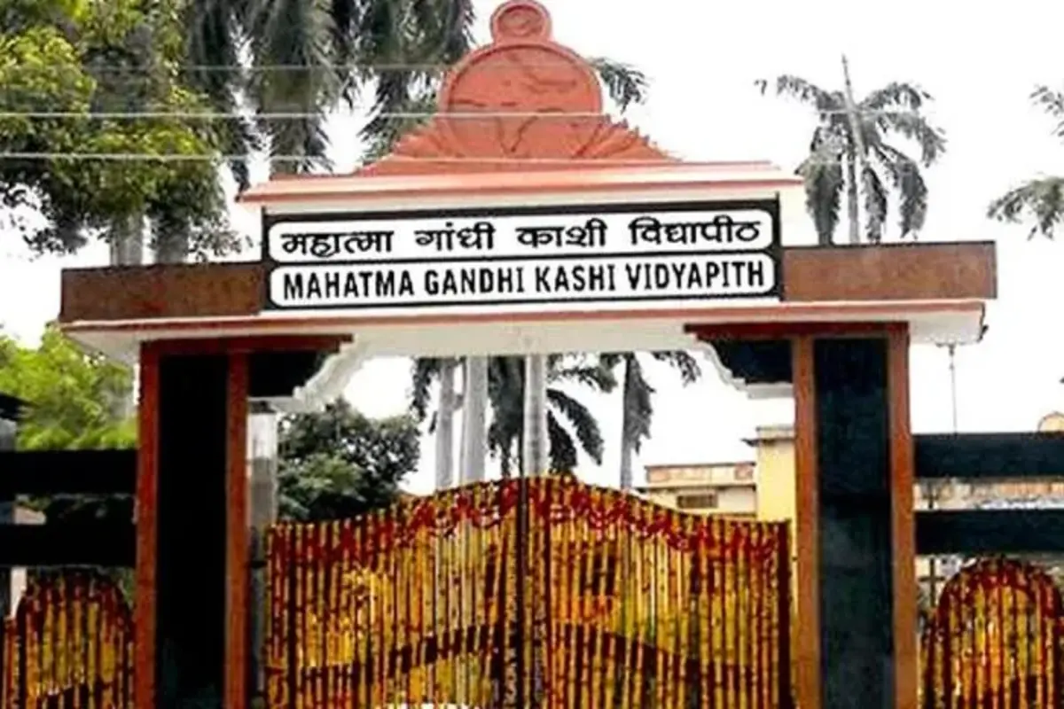 Varanasi varsity dismisses guest lecturer for comments on Navratra fast by women