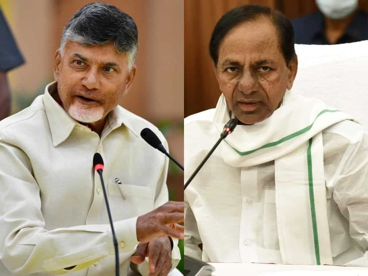 KCR, Chandrababu Naidu to attend Mulayam's last rites