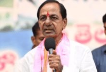 Telangana to distribute 11.5 lakh acres 'podu' lands