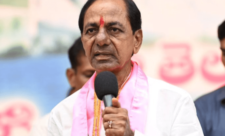Telangana to distribute 11.5 lakh acres 'podu' lands