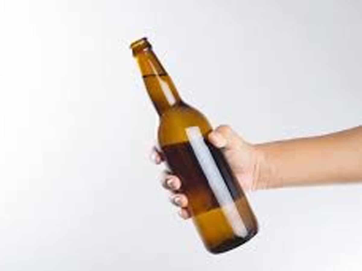 J&K allows departmental stores to sell beer