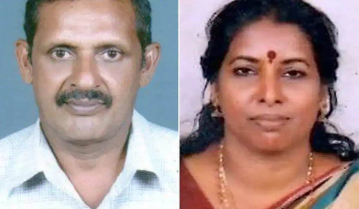 Kerala human sacrifice: Mortal remains of Padma handed over to family