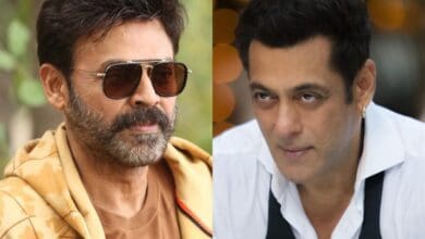 Salman Khan's Kisi Ka Bhai Kisi Ki Jaan upsets Hyderabadis, why?