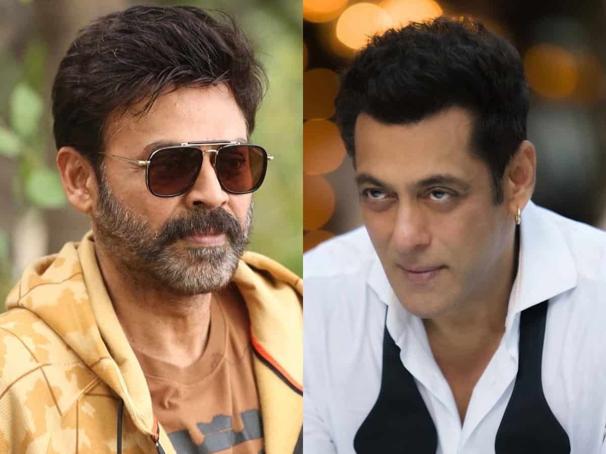 Salman Khan's Kisi Ka Bhai Kisi Ki Jaan upsets Hyderabadis, why?