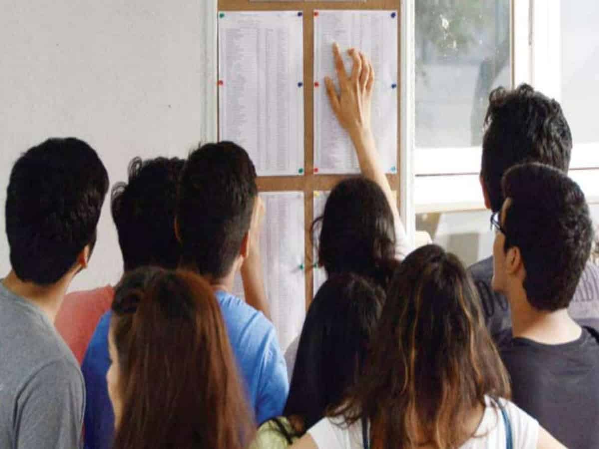 Telangana: ICET provisional allotment list for MCA, MBA admissions released