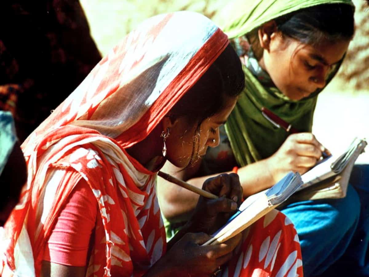 Tamil Nadu sanctions 9.8 crores for adult literacy programme