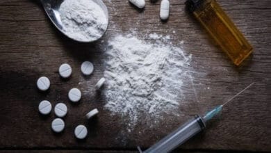 NCB seizes mephedrone worth more than Rs 120 cr from Mumbai, Gujarat