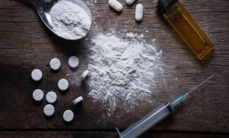 NCB seizes mephedrone worth more than Rs 120 cr from Mumbai, Gujarat