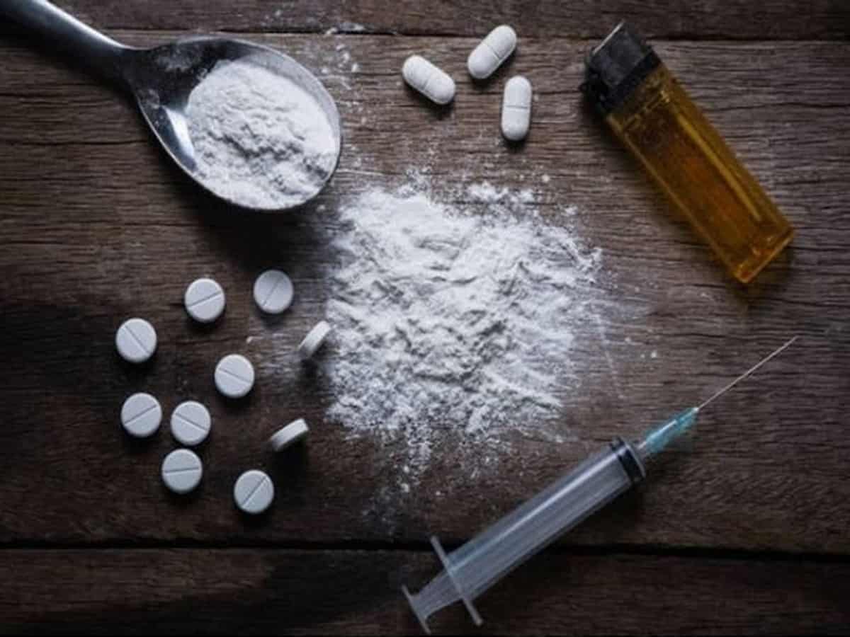 NCB seizes mephedrone worth more than Rs 120 cr from Mumbai, Gujarat
