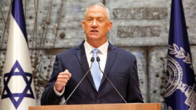 Israeli Defence Minister visits Azerbaijan on diplomacy, security