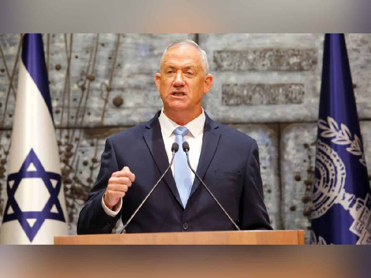 Israeli Defence Minister visits Azerbaijan on diplomacy, security