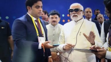 PM Modi launches 5G services in India