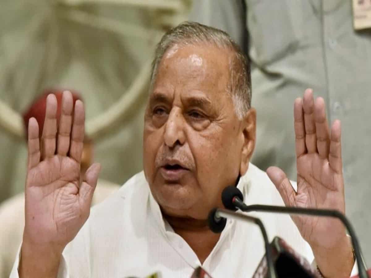 Mulayam to be cremated in Sefai on Tuesday
