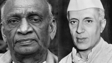 'Patel was not averse to J&K joining Pak', Cong counters Modi's claims on Nehru