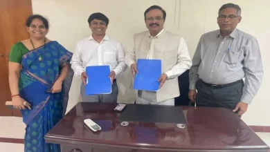 Telangana: NIT Warangal signs MoU with G&G group of companies