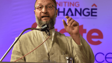 It's advantage Modi if pitted against an Opp face in 2024: Owaisi