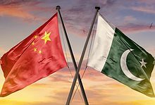 Pakistan tops index measuring global Chinese influence