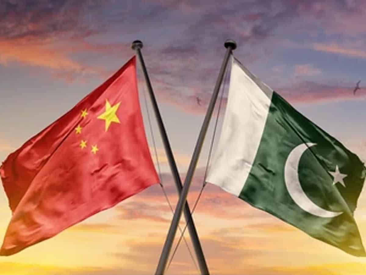 Pakistan tops index measuring global Chinese influence