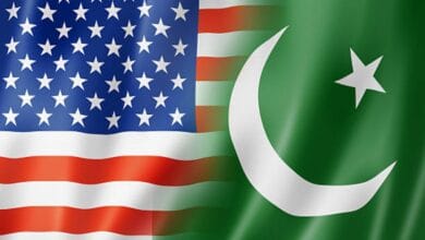 US cannot afford to walk away from Pakistan, warns new report