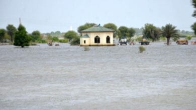 UNGA adopts resolution on solidarity with flood-hit Pakistan